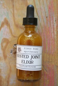 Kings Road Apothecary Busted Joint Elixir