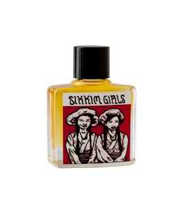 Gorilla Perfumes Sikkim girls 